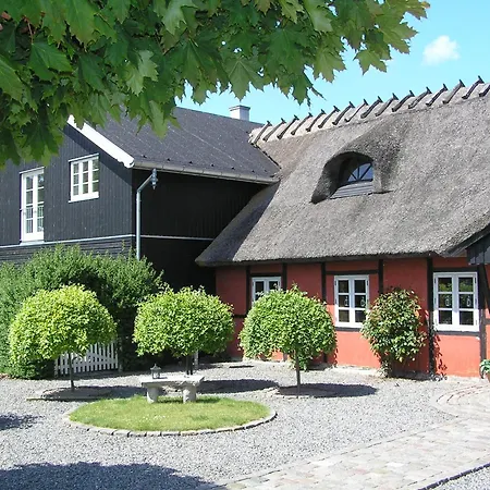 Lolland Bed & Breakfast-3