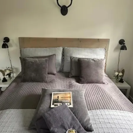 Lolland Bed & Breakfast-2